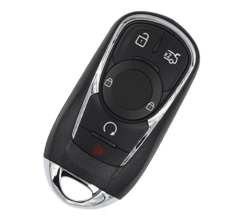 Ключ Autel IKEY OL005AL в стиле Buick