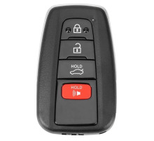 Смарт ключ TY8A4AL для Toyota