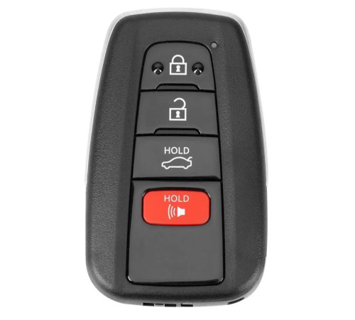 Smart-ключ TY8A4AL для Toyota