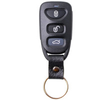 Ключ KeyDiy KD B09-3 в стиле Kia и Hyundai
