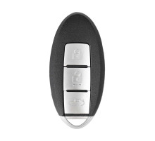 Ключ Autel IKEY NS003AL для Nissan и Infiniti