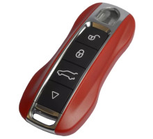 Смарт ключ XSPS01EN (XM38) в стиле Porsche с KeyLess GO