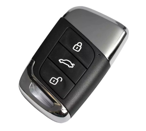 Ключ Autel IKEY VW003AL для Фольксваген