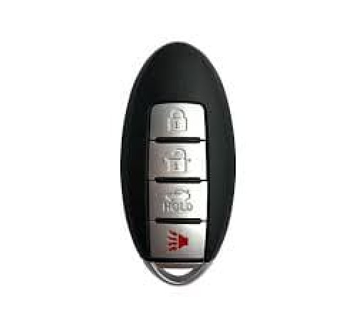 Ключ Xhorse XSNIS2EN для Nissan