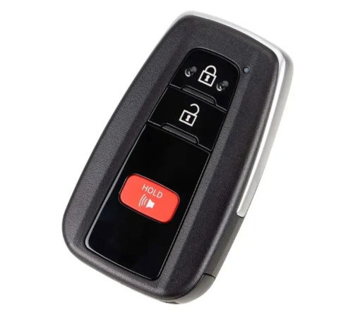 Smart-ключ TY8A3AL для Toyota