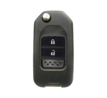 Ключ KeyDiy KD B10-2 в стиле Honda