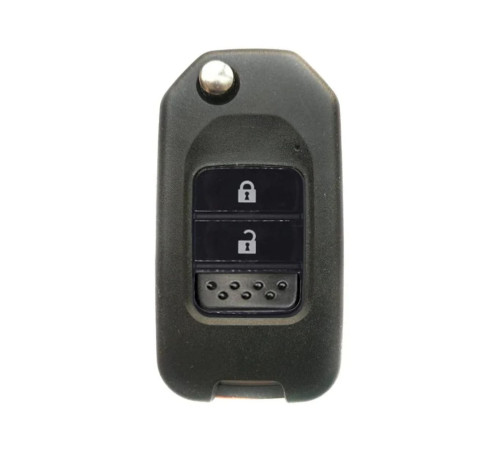 Ключ KeyDiy KD B10-2 в стиле Honda