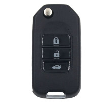Ключ KeyDiy KD B10-3 в стиле Хонда