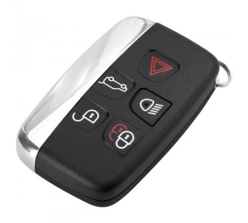Смарт ключ Xhorse XSLR01EN (XM38) в стиле JLR (Keyless Go)
