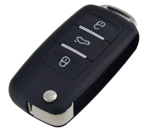 Ключ KEYDIY NB08-3 для Volkswagen