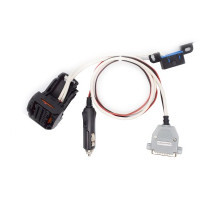 Кабель M75/Bosch 17.9.7 (Combiloader)