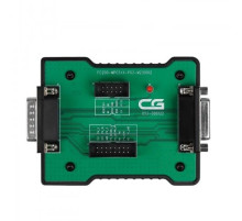 Адаптер MPC5XX для программаторов CGDI FC200 и AT200