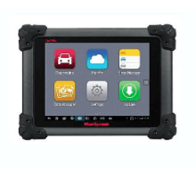 maxisys ms908s pro мультимарочный сканер от Autel