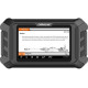 OBDSTAR MS50 - сканер для мотоциклов