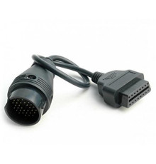 Переходник Mercedes 38 pin