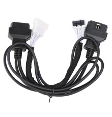 Переходник OBDSTAR Toyota 30 pin