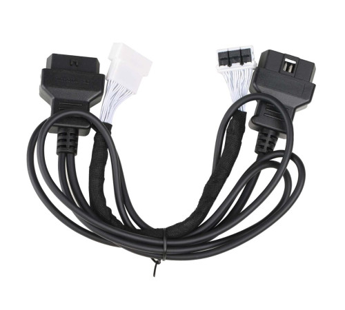 Кабель OBDStar 30 pin для Toyota