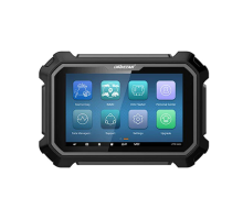 OBDSTAR D800 (Full) – диагностический сканер для водного транспорта, в том числе и подвесных моторов