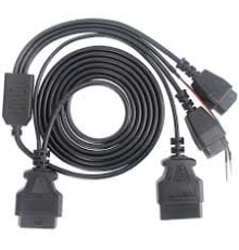 Кабель OBDStar SGW FCA 12 и 8 контактов