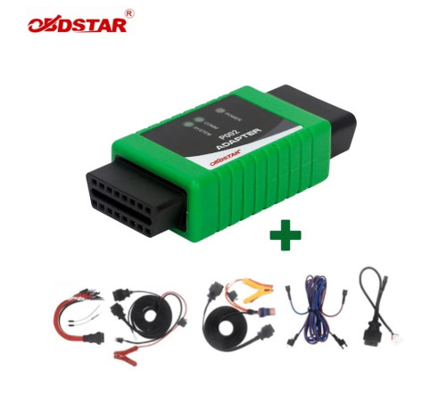 Адаптер OBDstar P002 (Toyota, Ford)