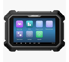 OBDstar MS80 – инструмент для диагностики и ремонта мотоциклов