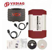 VXDIAG Subaru SSM 3