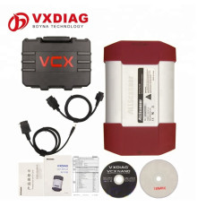 VXDIAG Subaru SSM 3