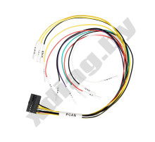 PCAN Cable для ACDP