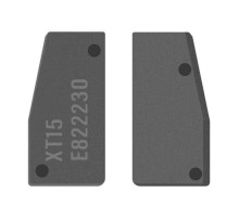 Чип XT15 VVDI для замены PCF7935
