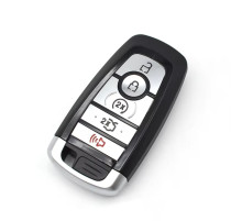 Ключ Autel IKEY FD005AL стиль FORD (315 и 433 MHz)