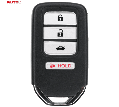 Ключ Autel IKEY HD004AL в стиле Honda