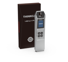 Thinkcar VENU-i Pro – программатор датчиков давления в шинах