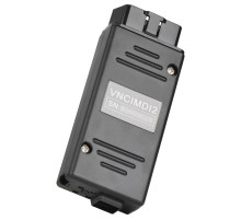 VNCI GM MDI2 с поддержкой протоколов CAN FD и DoIP
