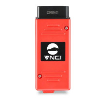 VNCI 6154A – оригинальный автосканер для VAG: Ауди, Фольксваген, Шкода