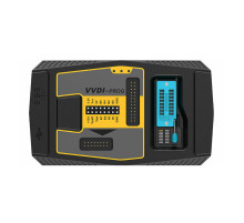 VVDI Prog – универсальный программатор от Xhorse