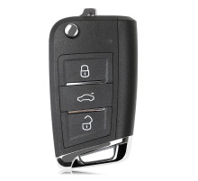 Xhorse XEMQB1EN Volkswagen MQB