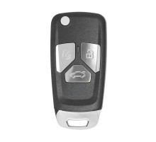 Ключ Xhorse XK (XKAU01EN) Audi