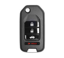 Ключ Xhorse XK (XKHO01EN) Honda