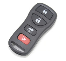 Ключ Xhorse XKNI00EN в стиле Nissan