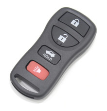 Ключ Xhorse XKNI00EN в стиле Nissan