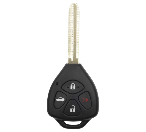 Ключ Xhorse XK (XKTO03EN) в стиле Toyota