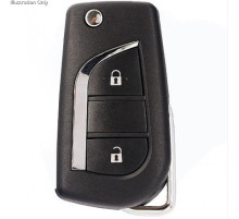 Ключ Xhorse XK (XKTO01EN) для Toyota