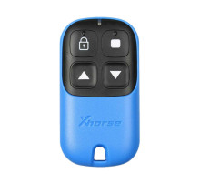 Ключ Xhorse XK (XKXH01EN) универсальный