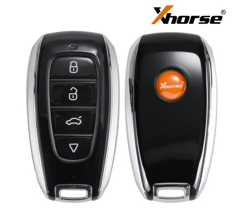 Ключ Xhorse XSSBR0EN с чипом XM38 для Subaru