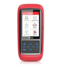 XTool X100 Pro 2 – универсальный программатор