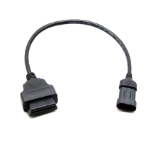 Переходник CF Moto 3pin-to-OBD2 (BitBox)