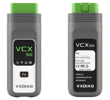 VXDiag VCX SE BMW ALLScanner