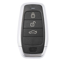 Ключ Autel iKey AT003BL (3 кнопки)
