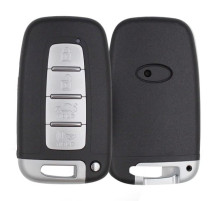 Ключ Autel IKEY HY004AL для Kia и Hyundai