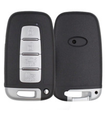 Ключ Autel IKEY HY004AL для Kia и Hyundai